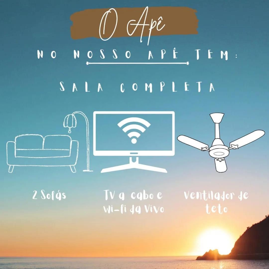 Apartamento O Ape No