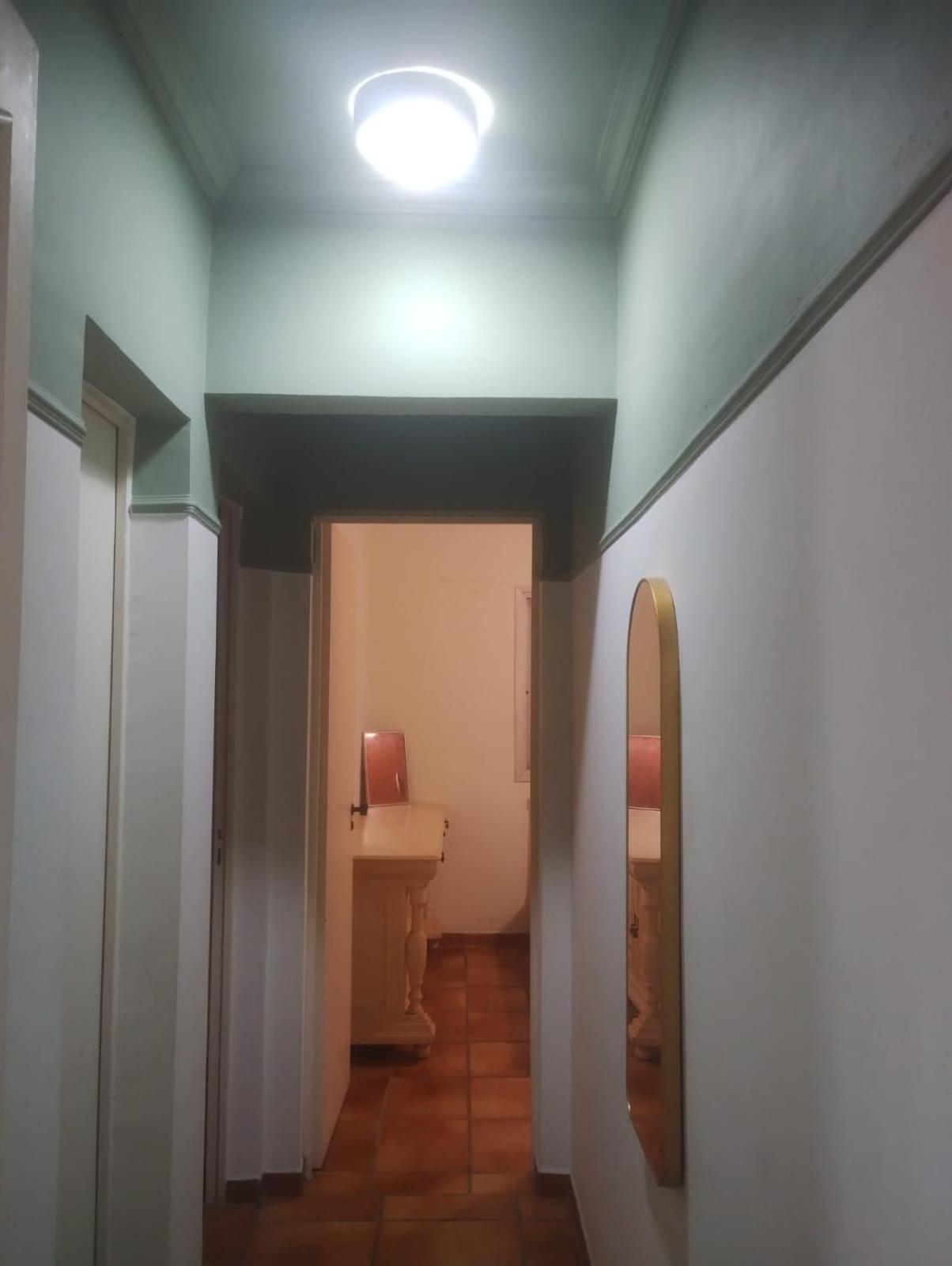 Apartamento O Ape No *
