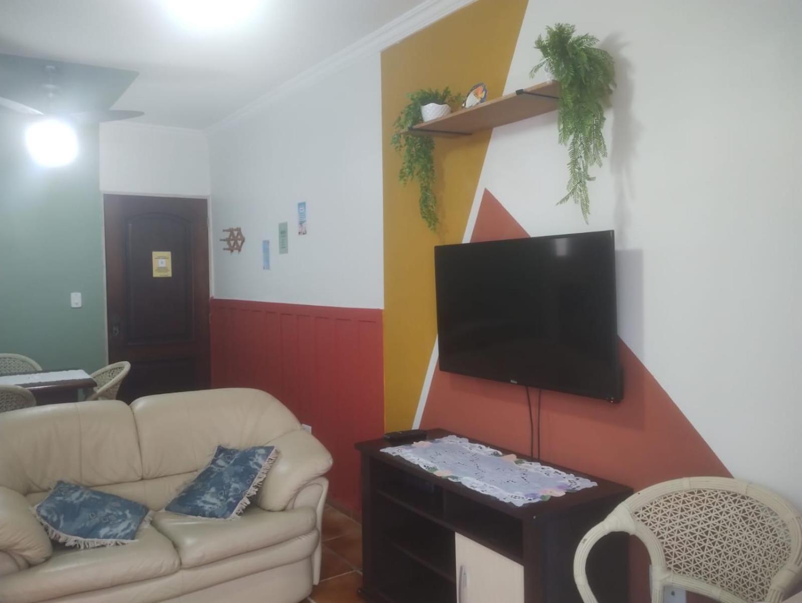 Apartamento O Ape No